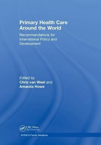 Produktbild: Primary Health Care around the World