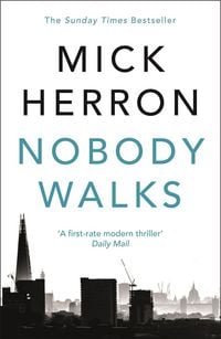 Produktbild: Nobody Walks