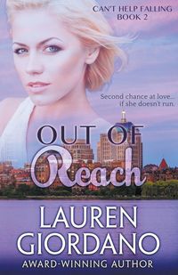 Produktbild: Out of Reach