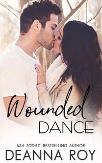 Produktbild: Wounded Dance