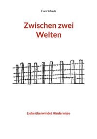 Produktbild: Zwischen zwei Welten