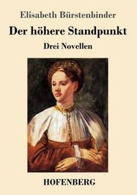 Produktbild: Der h&ouml;here Standpunkt