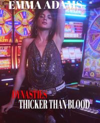 Produktbild: Dynasties thicker than blood