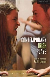 Produktbild: Contemporary Irish Plays