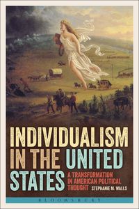 Produktbild: Individualism in the United States