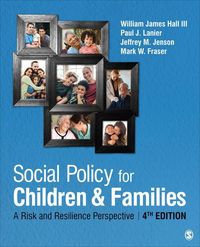 Produktbild: Social Policy for Children and Families
