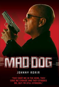 Produktbild: Adair, J: Mad Dog