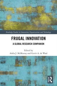 Produktbild: Frugal Innovation