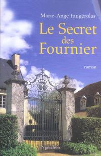 Produktbild: Le secret des Fournier
