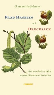 Produktbild: Frau Haselin und Drecks&auml;ck