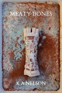 Produktbild: Meaty Bones