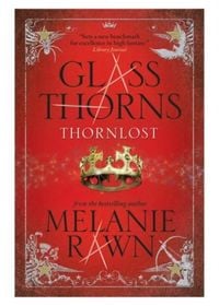 Produktbild: Rawn, M: Glass Thorns