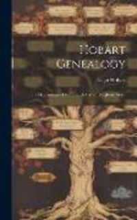 Produktbild: Hobart Genealogy