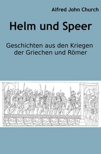 Produktbild: Helm und Speer