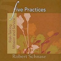 Produktbild: 5 Practices - Risk-Taking Miss