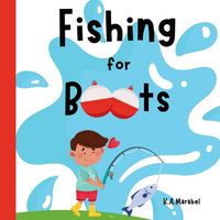 Produktbild: Fishing for Boots
