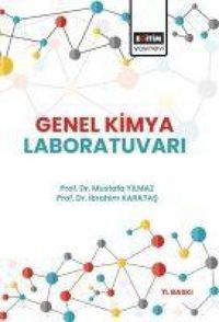 Produktbild: Genel Kimya Laboratuvari