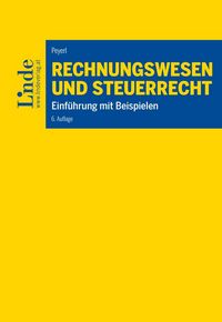 Produktbild: Rechnungswesen und Steuerrecht