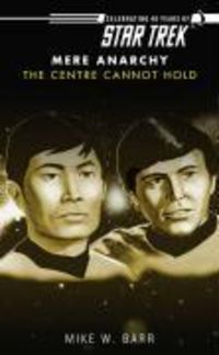Produktbild: Star Trek: The Centre Cannot Hold