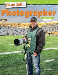 Produktbild: On the Job: Photographer