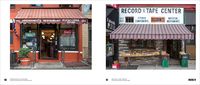 Store Front NYC