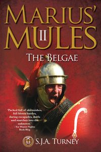 Produktbild: Marius' Mules II: The Belgae