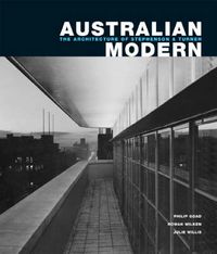 Produktbild: Australian Modern: The Architecture of Stephenson & Turner