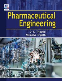Produktbild: Pharmaceutical Engineering