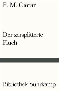 Produktbild: Der zersplitterte Fluch