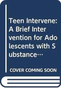 Produktbild: Teen Intervene