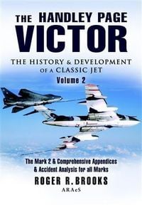Produktbild: Handley Page Victor - Volume 2