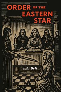 Produktbild: Order of the Eastern Star