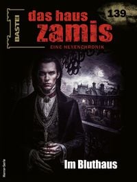Produktbild: Das Haus Zamis 139