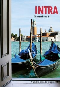 Produktbild: Intra Lehrerband II