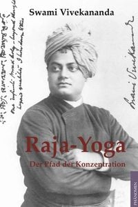 Produktbild: Raja-Yoga