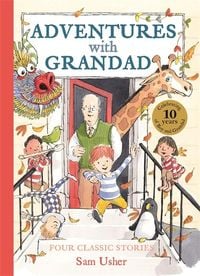 Produktbild: Adventures with Grandad