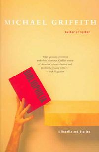 Produktbild: Bibliophilia: A Novella and Stories