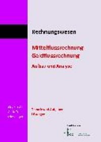 Produktbild: Rechnungswesen. Mittelflussrechnung. Theorie und Aufgaben / L&ouml;sungen. Kombi (Buch + eBook)