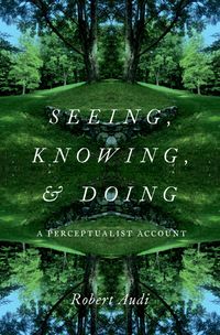 Produktbild: Seeing, Knowing, and Doing