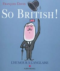 Produktbild: Fre-so British - Lhumour a Lan