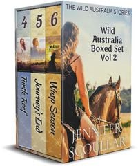 Produktbild: The Wild Australia Stories