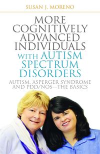 Produktbild: More Cognitively Advanced Individuals with Autism Spectrum Disorders