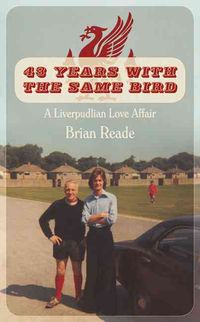 Produktbild: 43 Years with the Same Bird