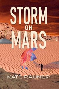 Produktbild: Storm on Mars Colonization Book 5