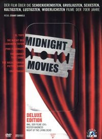 Produktbild: Midnight Movies