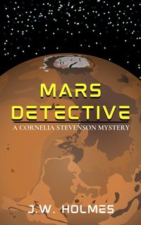 Produktbild: Mars Detective