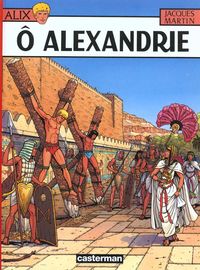 Produktbild: O Alexandrie