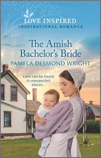 Produktbild: The Amish Bachelor's Bride