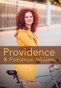Produktbild: Providence & Patience Wilson