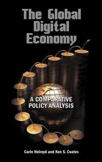 Produktbild: The Global Digital Economy